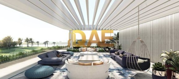 7 bedrooms Villa in Emirates Hills, UAE No. 4636 14