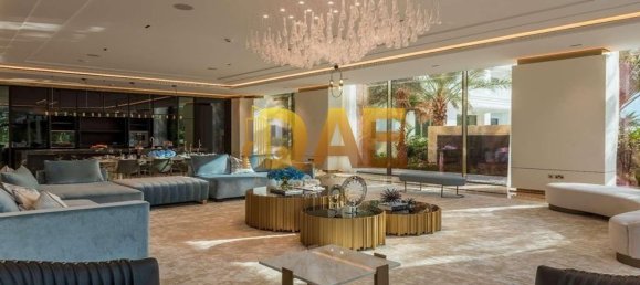 7 bedrooms Villa in Emirates Hills, UAE No. 4636 10