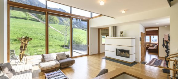 9 rooms Villa in Gallzein, Austria No. 105259 3