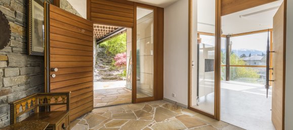 9 rooms Villa in Gallzein, Austria No. 105259 2