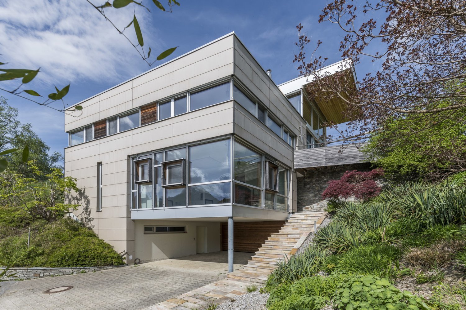 9 rooms Villa in Gallzein, Austria No. 105259