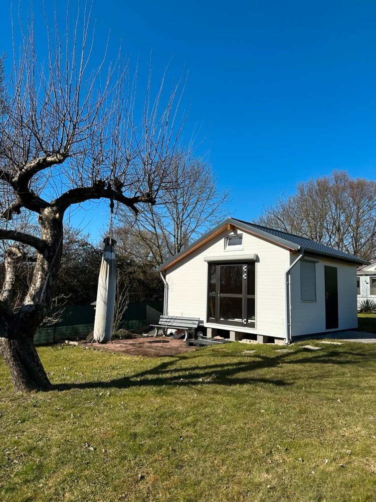 Terreno en Kassel, Germany No. 340853