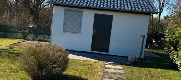 Terreno en Kassel, Germany No. 340853 2