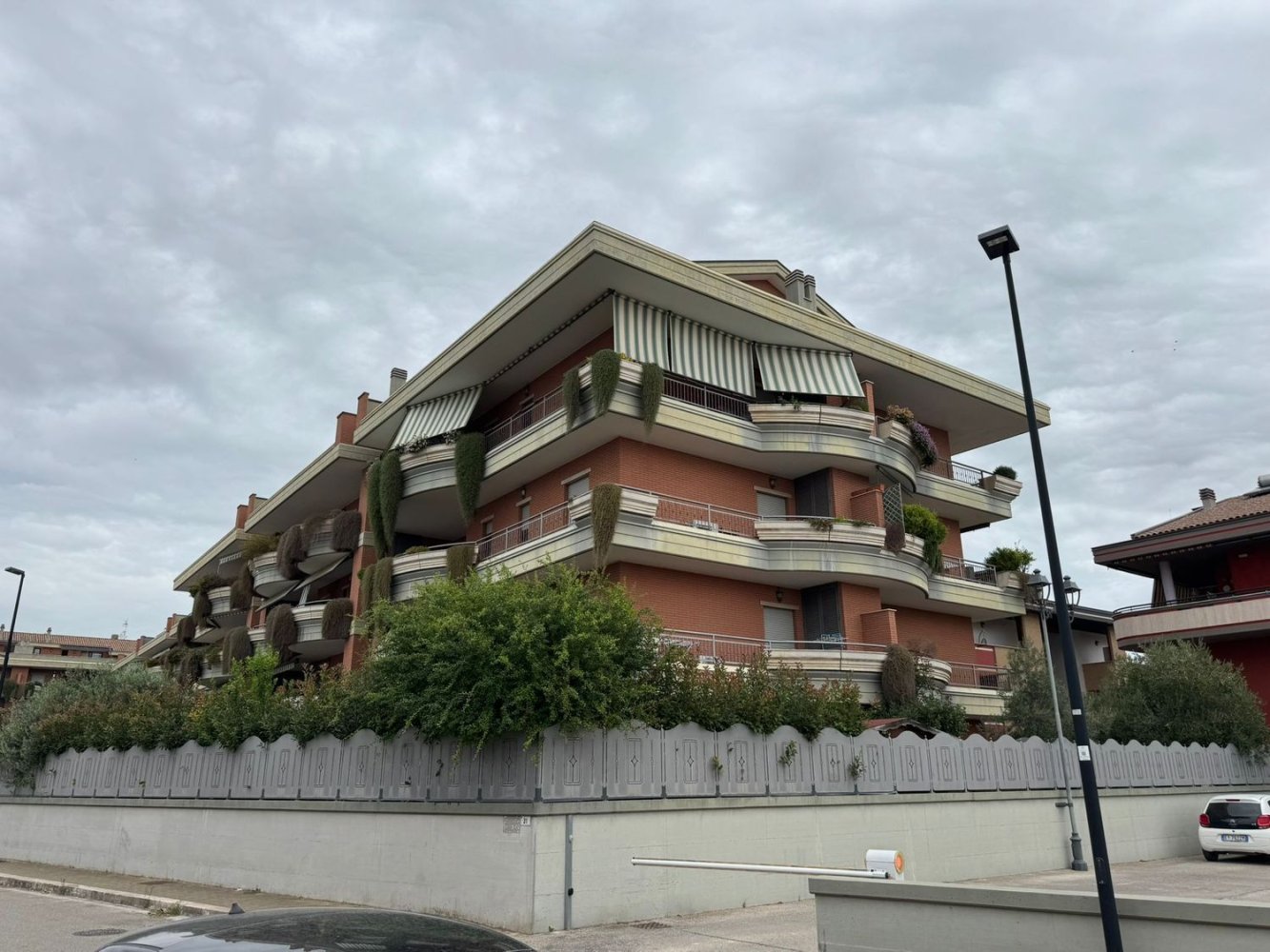 3 bedrooms Apartment in Aprilia, Italy No. 400169