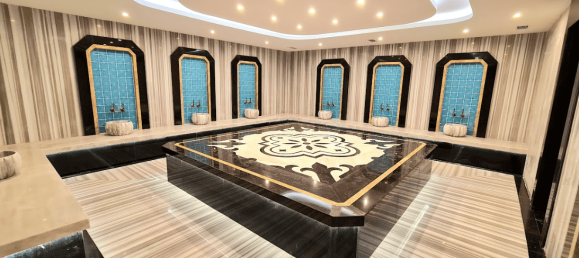 Apartamento de 1+1 en Oba, Turkey No. 910 23