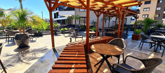 Apartamento de 1+1 en Oba, Turkey No. 910 21