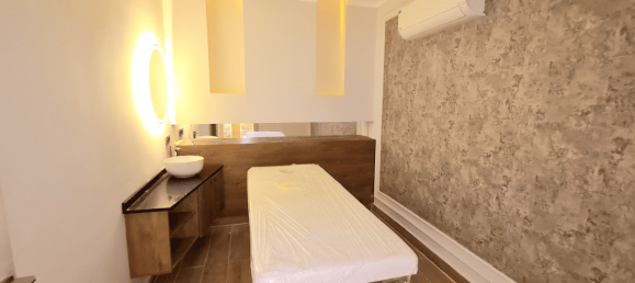 Apartamento de 1+1 en Oba, Turkey No. 910 25