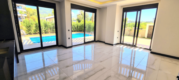 Apartamento de 1+1 en Oba, Turkey No. 910 29