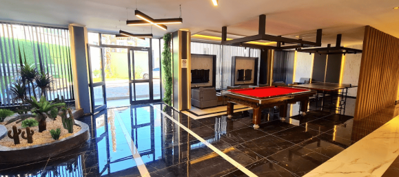 Apartamento de 1+1 en Oba, Turkey No. 910 6