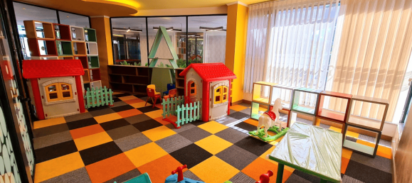 Apartamento de 1+1 en Oba, Turkey No. 910 8