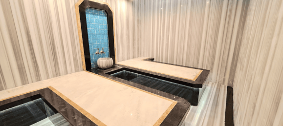 Apartamento de 1+1 en Oba, Turkey No. 910 24