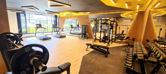 Apartamento de 1+1 en Oba, Turkey No. 910 9