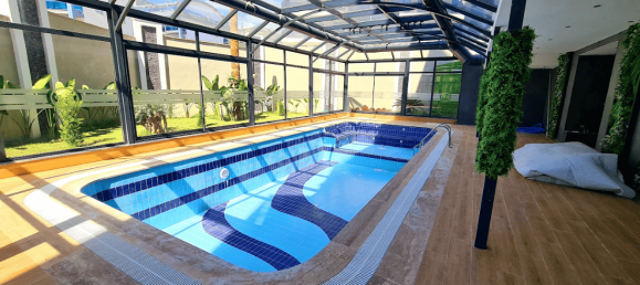 Apartamento de 1+1 en Oba, Turkey No. 910 27