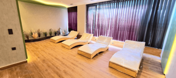 Apartamento de 1+1 en Oba, Turkey No. 910 22