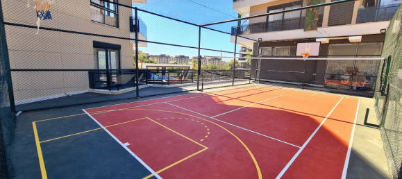 Apartamento de 1+1 en Oba, Turkey No. 910 18