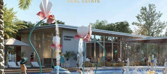 4 chambres Maison de ville à Dubai, UAE No. 11418 7