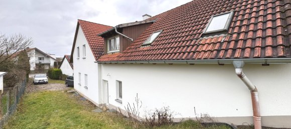 Adosado de 8 habitaciónes en Pfaffenhofen an der Ilm, Germany No. 131298 23
