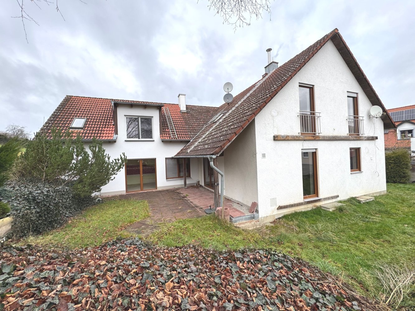 Adosado de 8 habitaciónes en Pfaffenhofen an der Ilm, Germany No. 131298