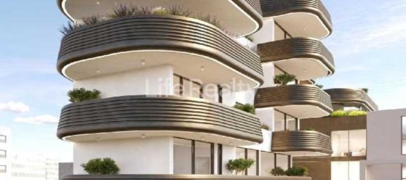 3 bedrooms Apartment in Paphos, Cyprus No. 15748 2