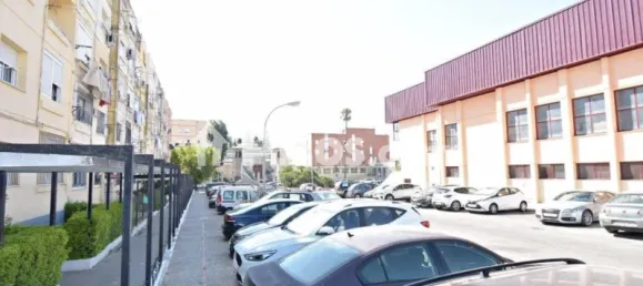 Apartamento de 3 dormitorios en Jerez de la Frontera, Spain No. 169546 12