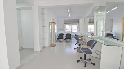 Apartamento de 3 dormitorios en Jerez de la Frontera, Spain No. 169546