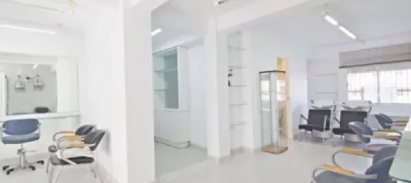 Apartamento de 3 dormitorios en Jerez de la Frontera, Spain No. 169546 5