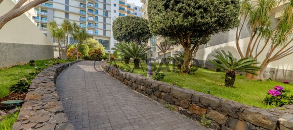 3 Schlafzimmer Wohnung in Funchal, Portugal, Nr. 129945 27