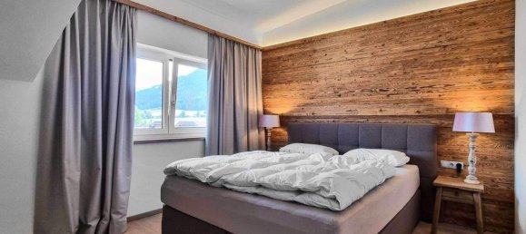 5-Zimmer Penthouse in Brixen im Thale, Austria, Nr. 230713 10