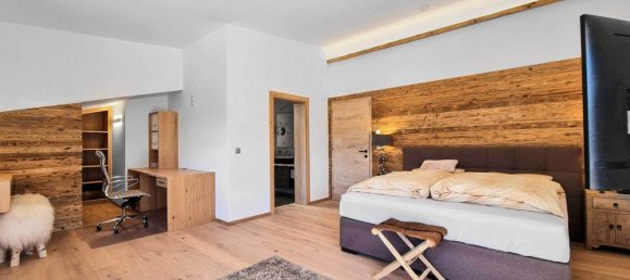 5-Zimmer Penthouse in Brixen im Thale, Austria, Nr. 230713 9