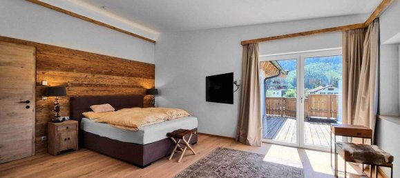 5-Zimmer Penthouse in Brixen im Thale, Austria, Nr. 230713 8