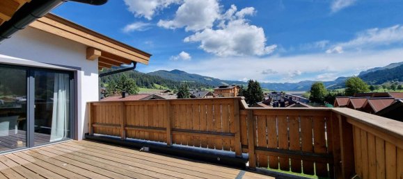 5-Zimmer Penthouse in Brixen im Thale, Austria, Nr. 230713 11