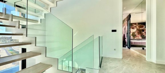 3 chambres villa à vendre à Finestrat, Alicante, Valencian Community, Spain № 366224 20