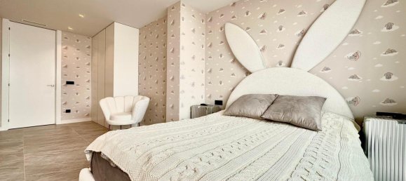 3 chambres villa à vendre à Finestrat, Alicante, Valencian Community, Spain № 366224 19