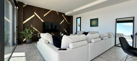 3 chambres villa à vendre à Finestrat, Alicante, Valencian Community, Spain № 366224 11