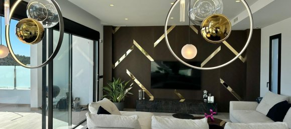 3 chambres villa à vendre à Finestrat, Alicante, Valencian Community, Spain № 366224 10