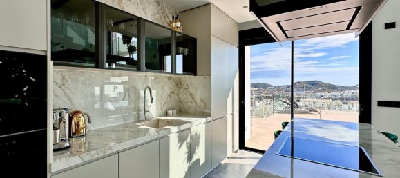 3 chambres villa à vendre à Finestrat, Alicante, Valencian Community, Spain № 366224 7