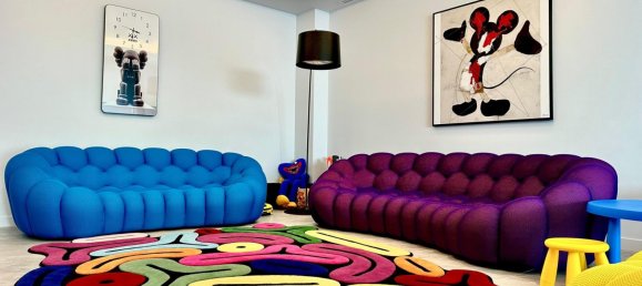 3 chambres villa à vendre à Finestrat, Alicante, Valencian Community, Spain № 366224 5