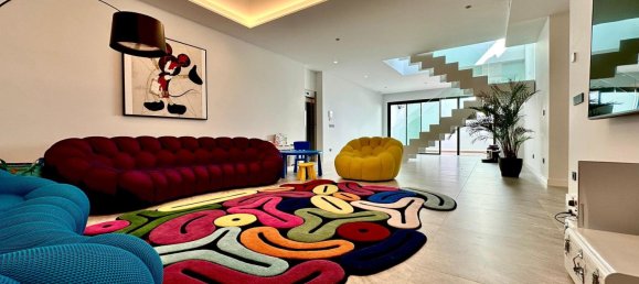 3 chambres villa à vendre à Finestrat, Alicante, Valencian Community, Spain № 366224 3