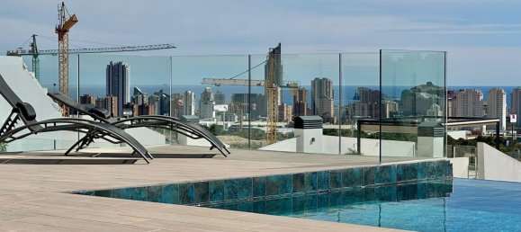 3 chambres villa à vendre à Finestrat, Alicante, Valencian Community, Spain № 366224 9