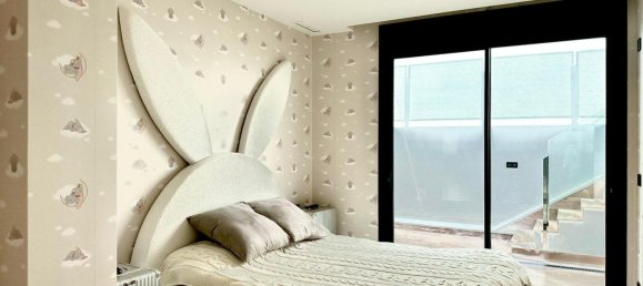 3 chambres villa à vendre à Finestrat, Alicante, Valencian Community, Spain № 366224 16