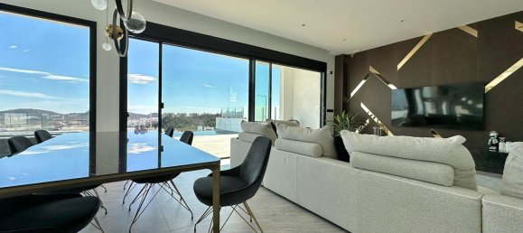 3 chambres villa à vendre à Finestrat, Alicante, Valencian Community, Spain № 366224 12