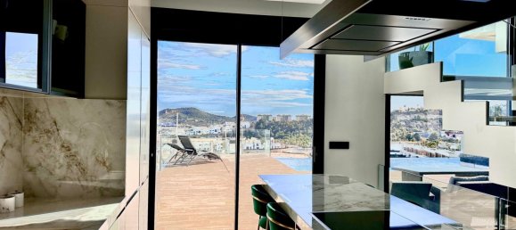 3 chambres villa à vendre à Finestrat, Alicante, Valencian Community, Spain № 366224 15