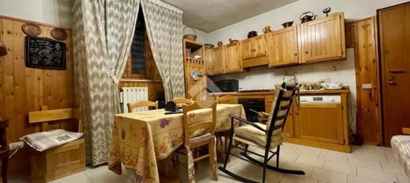 3 rooms Apartment in Montecatini Terme, Italy No. 154324 4