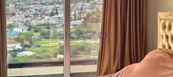 3 Schlafzimmer Gewerbliche Immobilie in Limassol, Cyprus, Nr. 18368 5