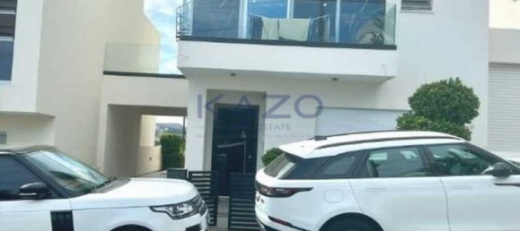 3 Schlafzimmer Gewerbliche Immobilie in Limassol, Cyprus, Nr. 18368 10