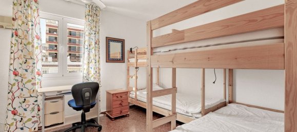 Квартира с 3 спальнями в Торремолинос, Испания № 55842 19