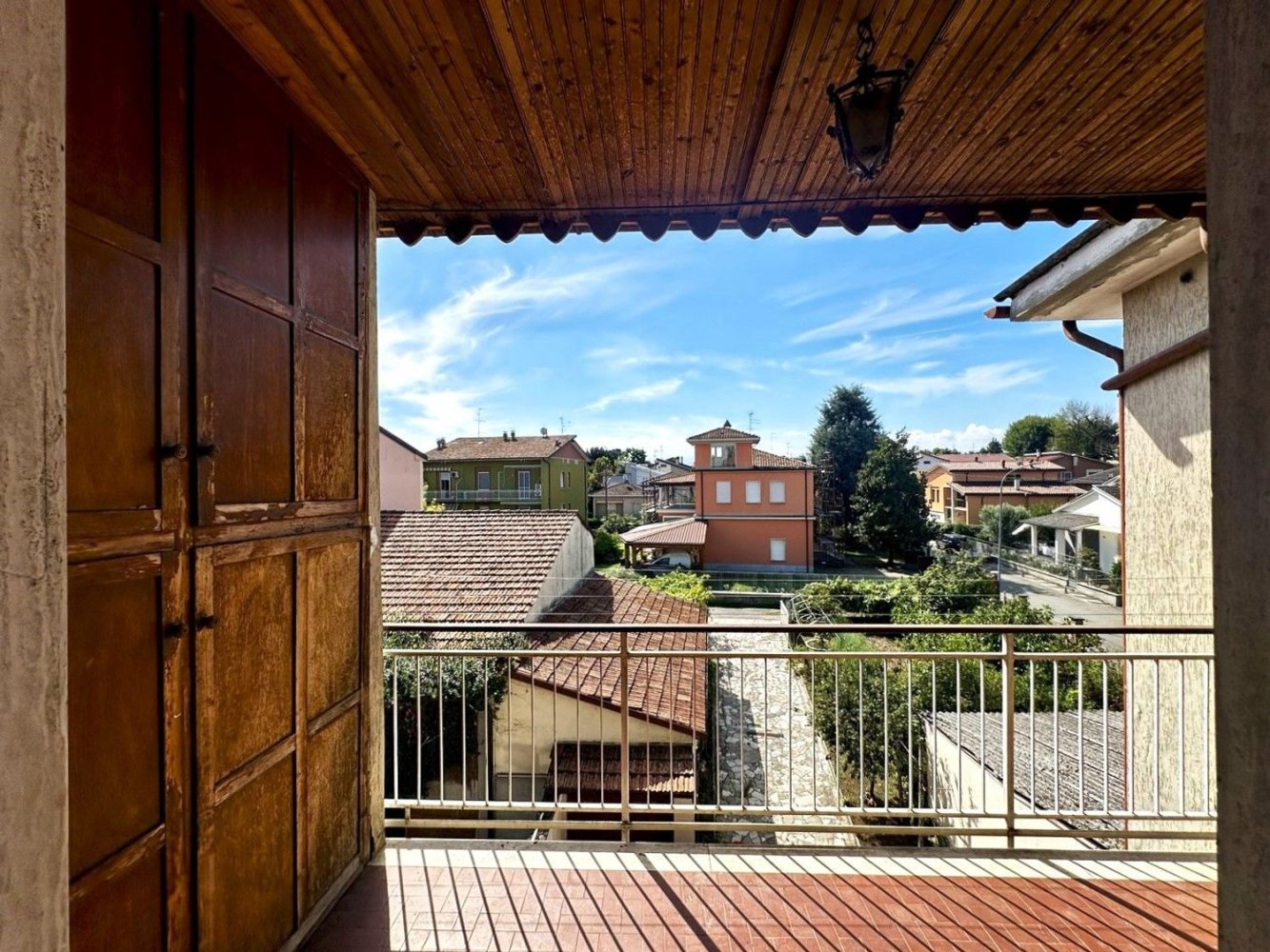 3 bedrooms Apartment in Podenzano, Italy No. 376416
