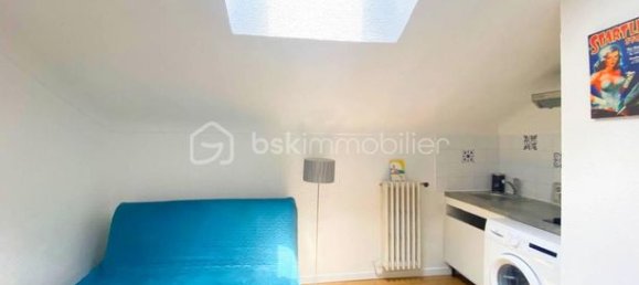 Apartamento T1 em Nice, France N.º 301566 2