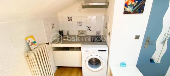 Apartamento T1 em Nice, France N.º 301566 3