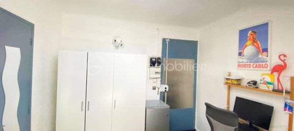 Apartamento T1 em Nice, France N.º 301566 4